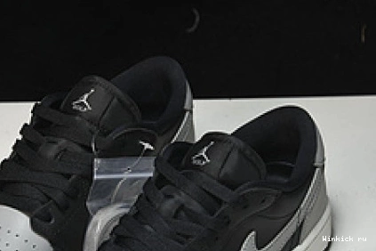 Jordan Retro 1 Golf Low Shadow 1125